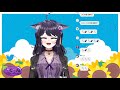 【台v唱唱歌】邊喝酒邊唱歌 【vtuberいくせん 小千 】｜ 台灣vtuber 台v