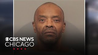 Man charged in string of homicides in Gary, Indiana, in 2002
