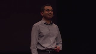 How listening to communities can help save our oceans | Vik Mohan | TEDxExeter