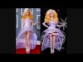 Lady Gaga Doll Collection