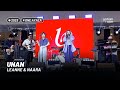 Leanne & Naara — Unan [Live at One Ayala]