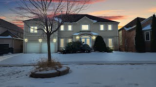 31 BOAKE TRAIL, RICHMOND HILL, ON, CANADA