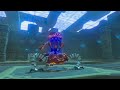 zelda breath of the wild all types of guardians