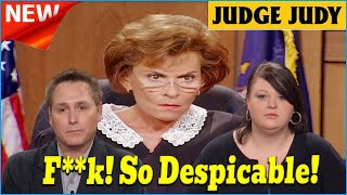 Judge Judy [Episode 9952] Best Amazing Cases Season 2O25 Full Episodes HD