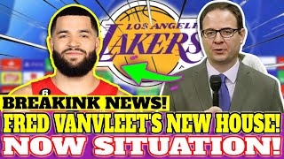 🚨🟣🏀IMPORTANT NEWS! THE LAKERS HAVE BEEN ANNOUNCED! LAKERS UPDATE! TODAY'S LAKERS NEWS!