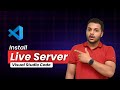 How To Install Live Server in Visual Studio Code 2025