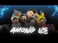 🔴 AMONG US WITH @MrHyozu  LOBBY || ARABPATI