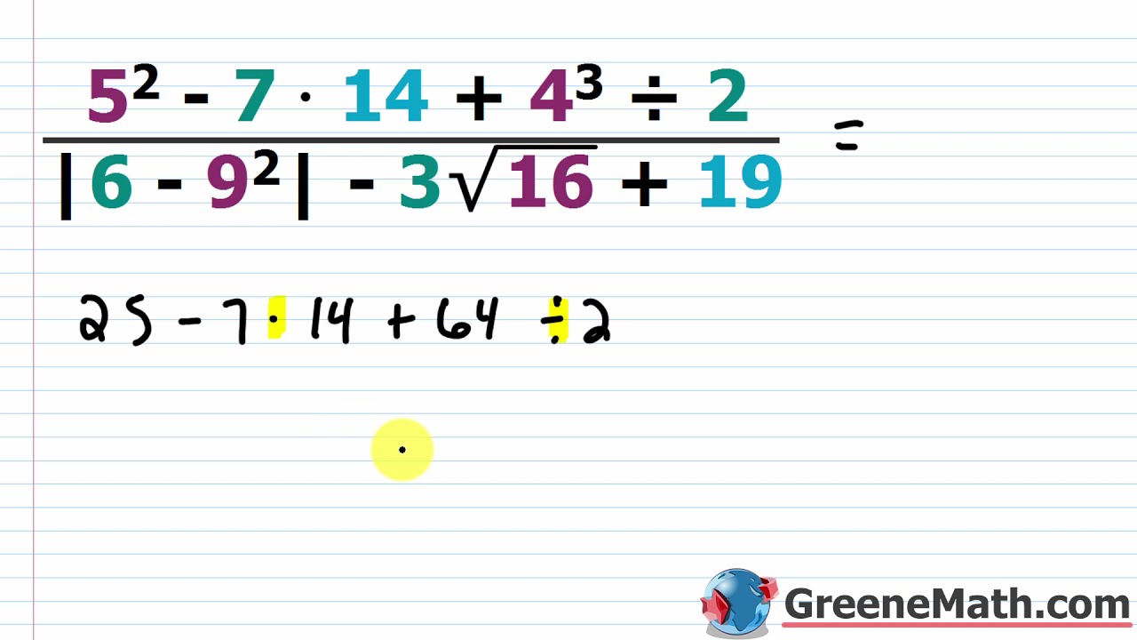 Simplify Square Root Fraction Calculator Mensce