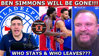 Daryl Morey WILL Trade Ben Simmons!!! | Anonymous Quote | What Is Next For This Sixers Roster???