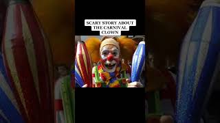 CLOWNS ARE THE WORST😱 | Sebastiank22 Scary Stories #shorts