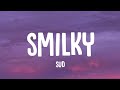 SUD - Smilky (Lyrics)