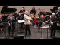 The Milwaukee Jazz Orchestra-