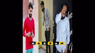 Hassan Mehar g Sibi Tik Tok New Video Vip Vip Song Act Nd Muda Ho Gea Star