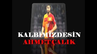 Samsunspor taraftarı AHMET ÇALIK'I andı | Samsunspor-Kocaelispor maçı