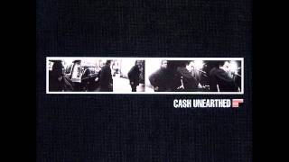 Johnny Cash - The L \u0026 N Don't Stop Here Anymore