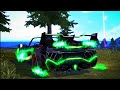 MY CAR - LAMBORGHINI 🤟| NEW TREND 🔥💯🥶 | FF XML | FF TREND | FF EDIT XML { XML + CLIP }