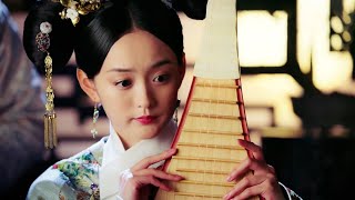 She broke the confusion of all the women in the palace with one sentence!💖Ruyi'sRoyalLove