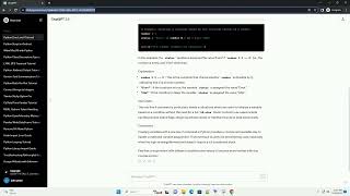 Creating a variables one line if command line Python