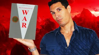 "33 Strategies Of War" Book Review