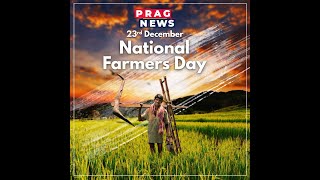 National Farmer's Day: Honouring food producers of the country