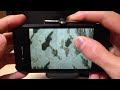 iphone u0026ipod touch版「クロノ・トリガー」死の山攻略part1