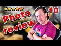 Photography Review. 10 - Stock Photography