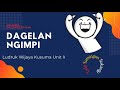 Dagelan Ngimpi (Bagian Pertama)---Ludruk Wijaya Kusuma Unit II