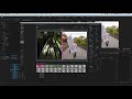 【プレミアプロ】画面分割のやり方 premiere pro cc