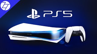 PS5 (2020) - Everything You Need to Know!