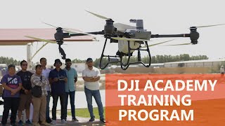 DJI Academy Training Highlights | Hands-On Drone Experience & Student Feedback | RC Corner