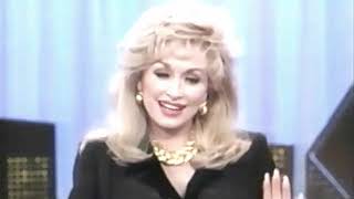 Straight Talk (1992) - TV Spot 2