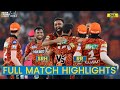 SRH vs RR Live: Sunrisers Hyderabad VS Rajathan Royals Live Scorecard | IPL 2024