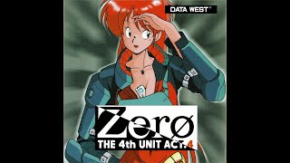 Zero 第4のユニット Act.4 Windows版オートデモ / Zero The 4th UNIT Act.4 for Windows auto-demonstration