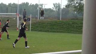 FC Suchohrad : Studienka 3:0, 18.10.2009