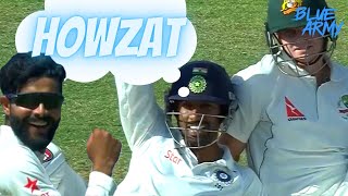 WTF MOMENTS IN CRICKET