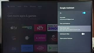 TCL Android TV : 2 Ways to Fix Voice Control or Google Assistant Not Working Issue in TCL Android TV