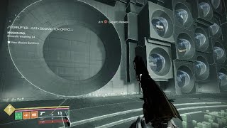 Destiny 2 - Olympic Diving Edition