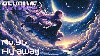 ReVolve -Fly away [Copyright-free] No.96