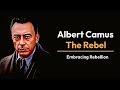 Albert Camus's The Rebel