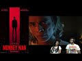 Monkey Man  Official Trailer  REACTION!!!
