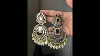 New Type Of Jhumka For Girls And Women #jhumka Khushi Sahu Shorts