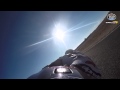 A lap of Almeria with Alex Marquez