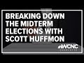 Breaking down the midterm elections