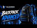 🎒 Best Backpack Fivem Script in the market | Pin Lock, Thefts & More