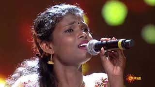 Surya Super Singer - Promo | Today at 8pm | 21st May 19 | Surya TV