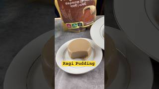 Ragi Pudding||Ragi custard||Ragi manni