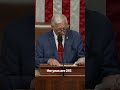 US House Votes For Measure to END Iran War, Directing Trump to Recall Troops #shorts
