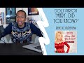 Dolly Parton - ‘Mary, Did You Know?’ | Reaction/Review