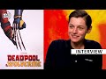 Emma Corrin | Deadpool & Wolverine | Film Cassandra Nova vs the comics | Which MCU hero to fight?