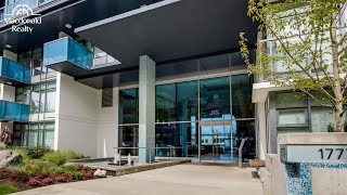 Kits 360 Condo - 122 1777 W 7th Avenue, Vancouver